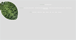 Desktop Screenshot of leafglow.com